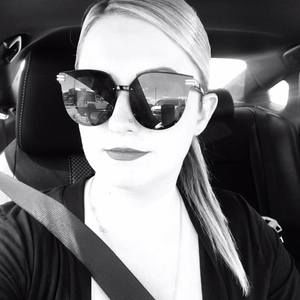 Meet your Posher, Wendy